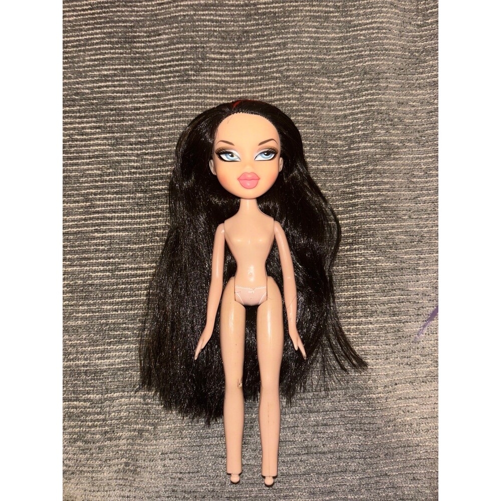 Bratz Neveah TLC
